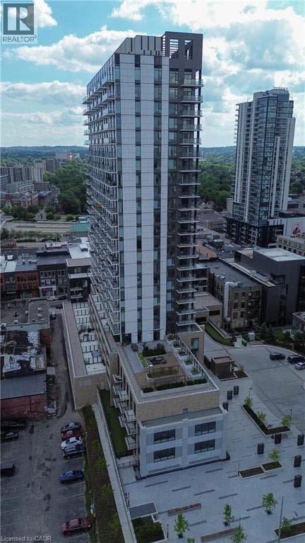 55 DUKE Street W Unit# 1105 — photo 3