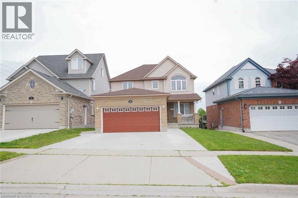187 ADLER Drive — photo 1