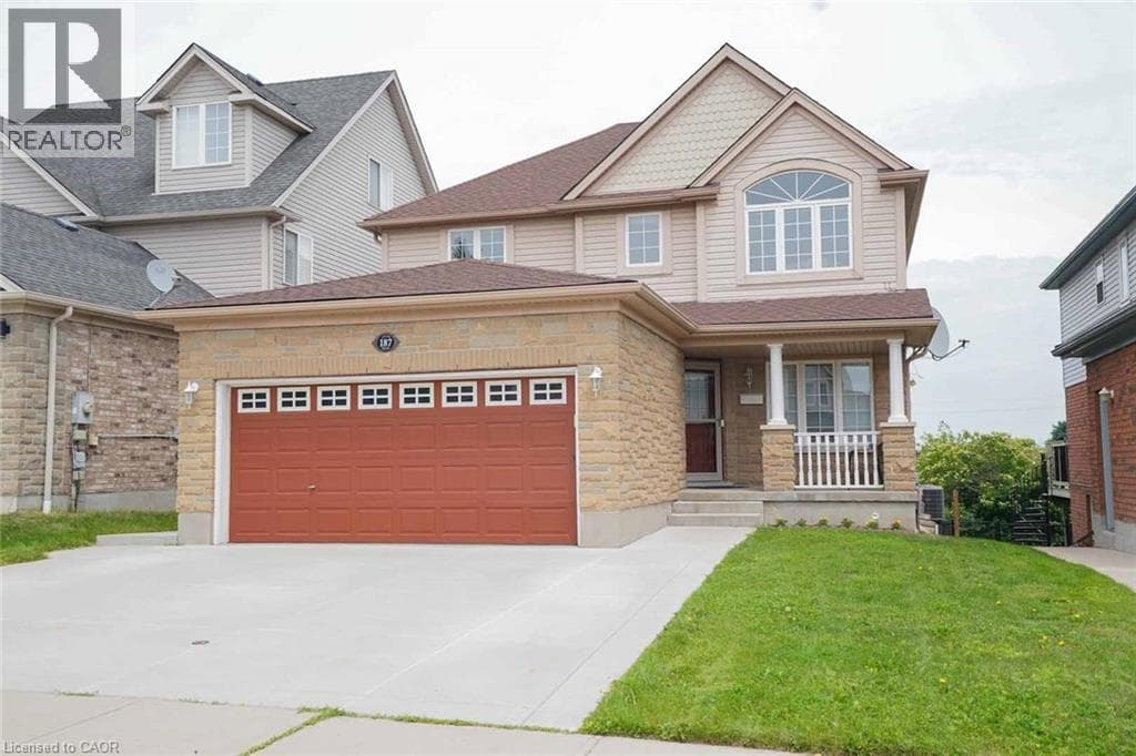 187 ADLER Drive — photo 2