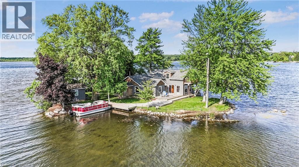 43 MCCLINTOCK Drive — photo 2