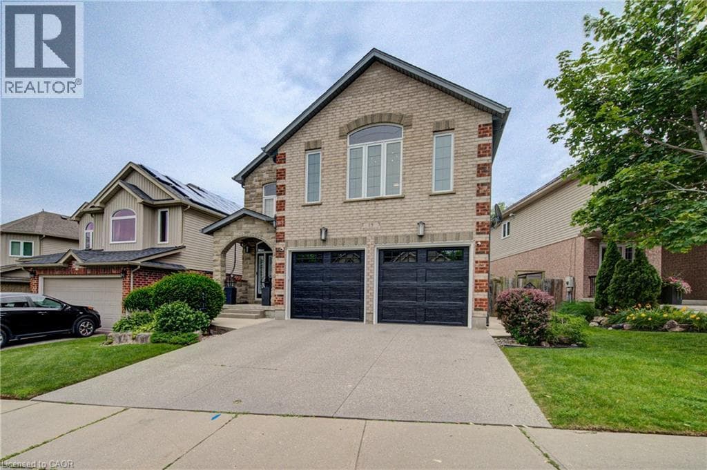 19 BRIDLERIDGE Street — photo 2