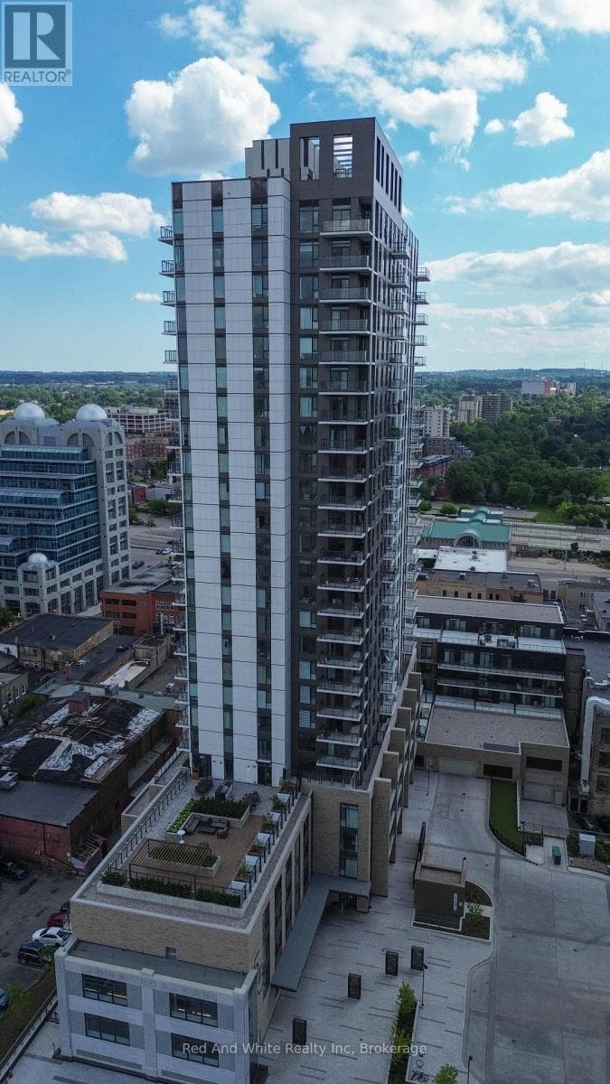 1406 - 55 DUKE STREET W — photo 1