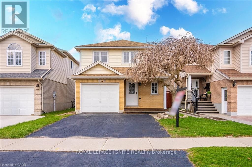 30 BRIDLEWREATH STREET — photo 1