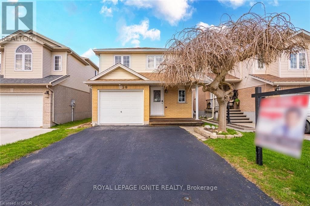 30 BRIDLEWREATH STREET — photo 3