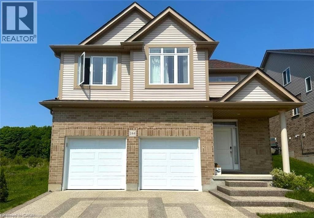 244 LADYSLIPPER Drive Unit# LOWER — photo 1