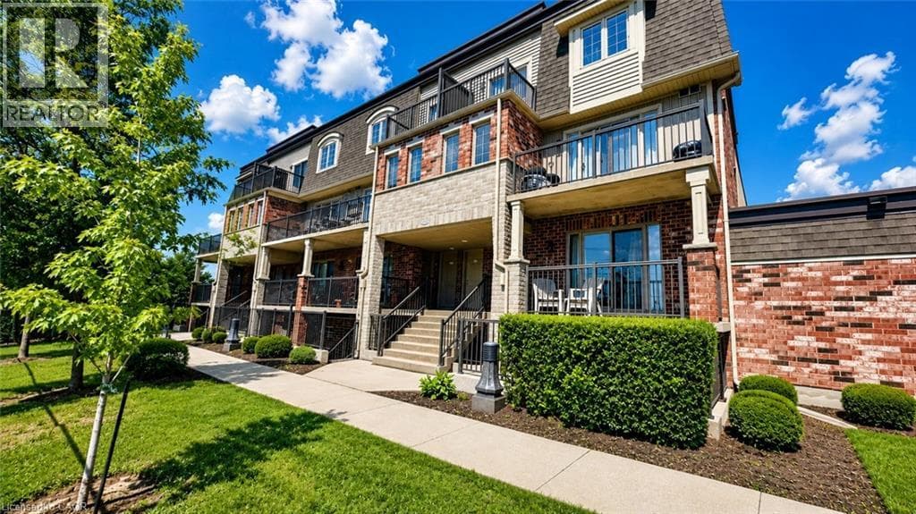 1654 FISCHER HALLMAN Road Unit# 2C — photo 1