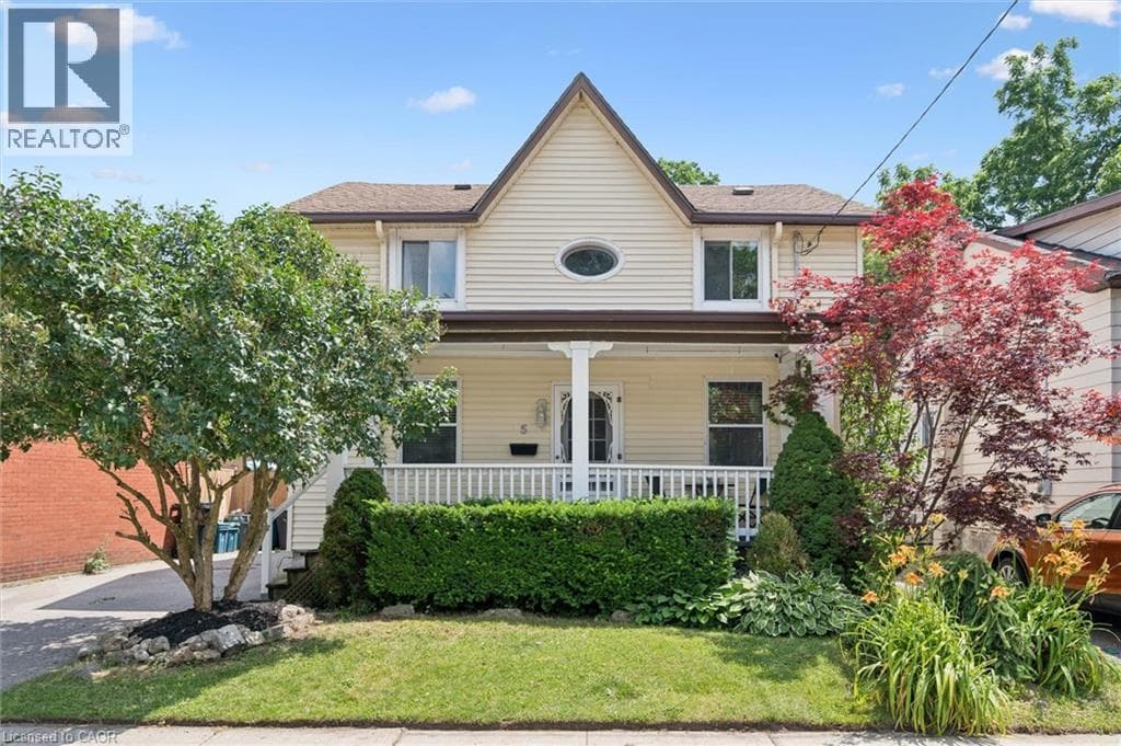 5 VICTORIA Avenue — photo 1
