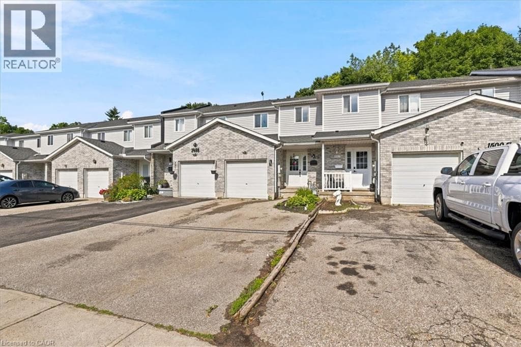 1492 FRANKLIN Boulevard — photo 3