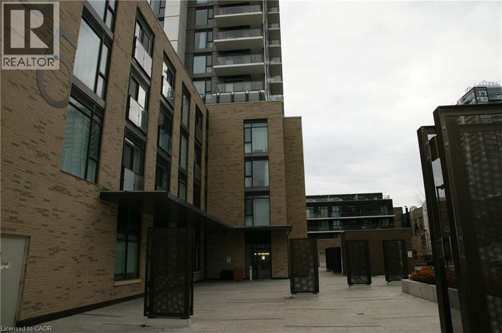 55 DUKE Street W Unit# 1006 — photo 3