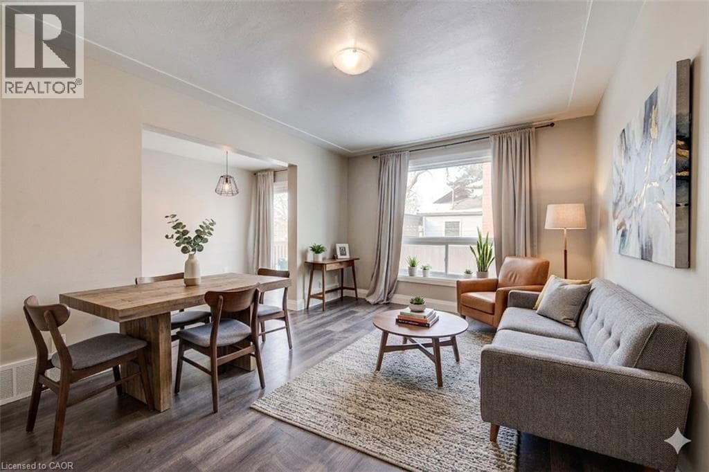 421 GARDEN Street — photo 1