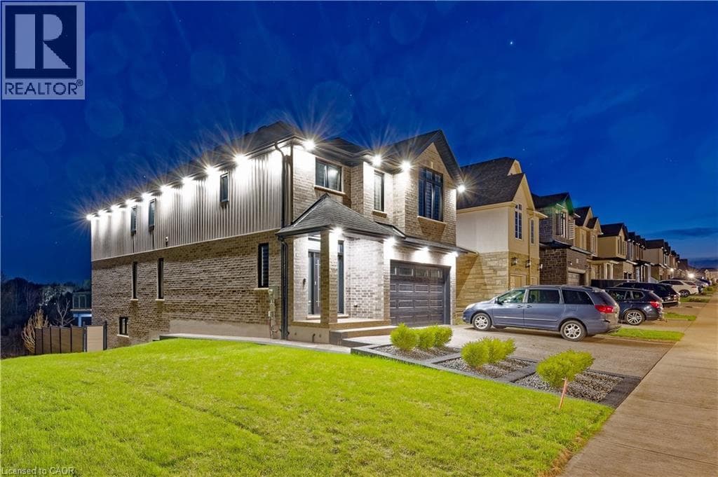 477 BLAIR CREEK Drive — photo 3