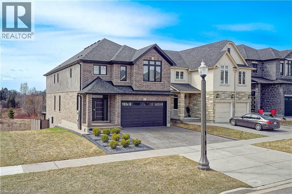 477 BLAIR CREEK Drive — photo 2