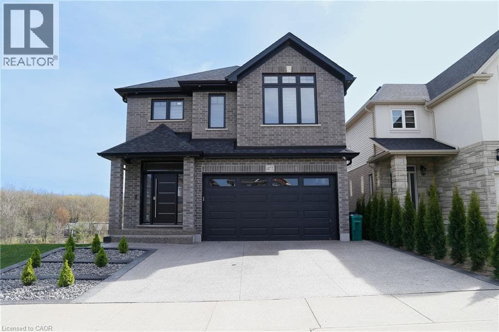 477 BLAIR CREEK Drive — photo 1