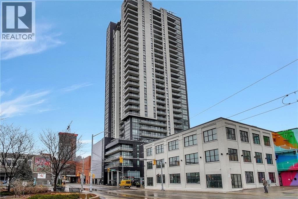 60 CHARLES Street W Unit# 1904 — photo 2