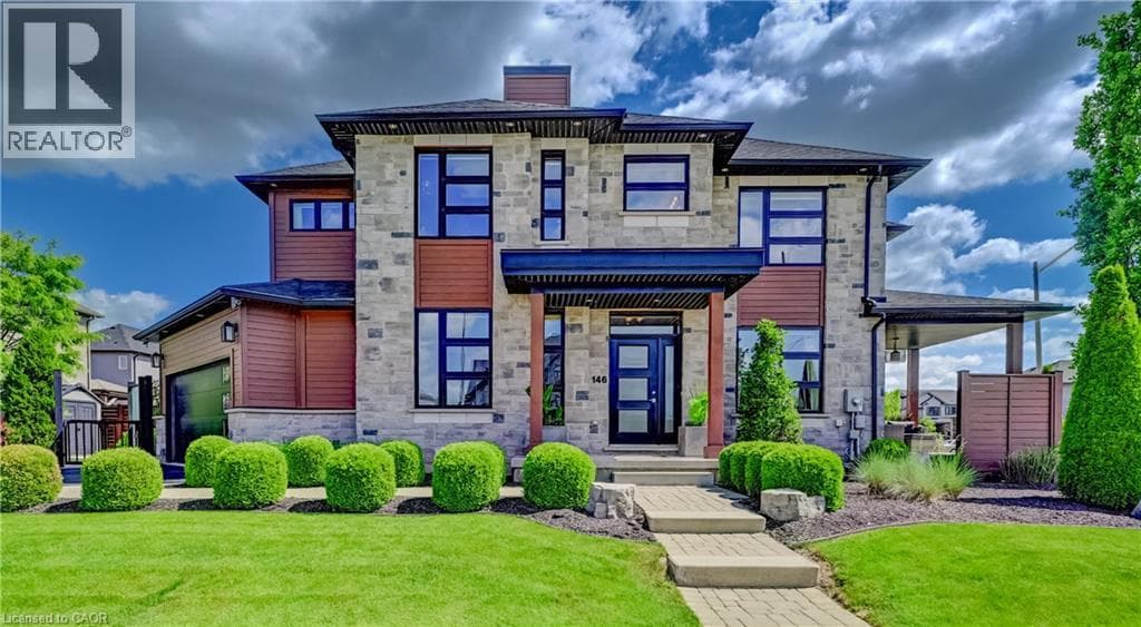 146 GREEN GATE Boulevard — photo 1