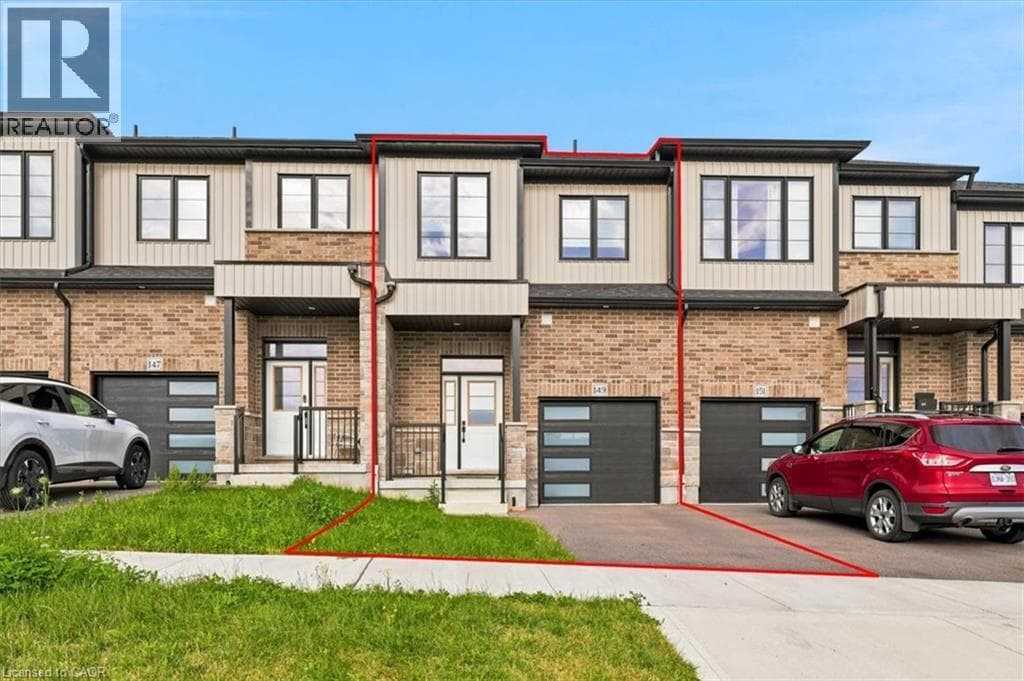 149 DUNNIGAN Drive — photo 2