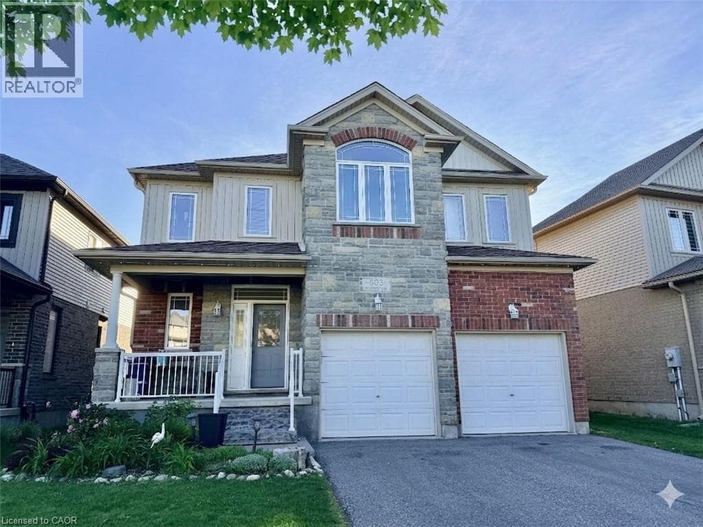 603 SUNDEW Drive — photo 1