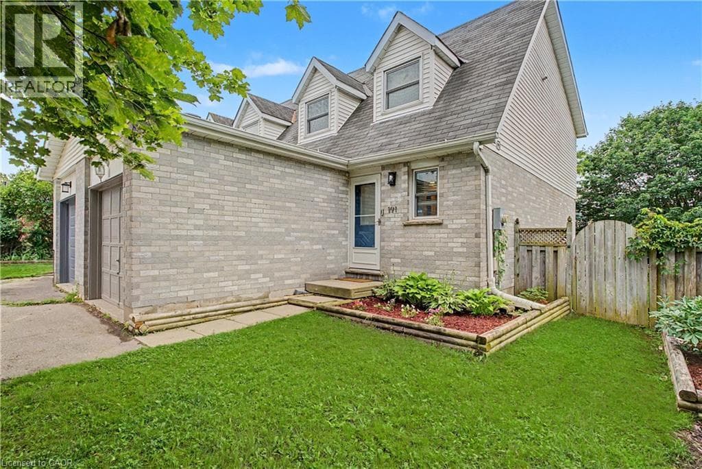 191 NORTHVIEW HEIGHTS Drive — photo 1