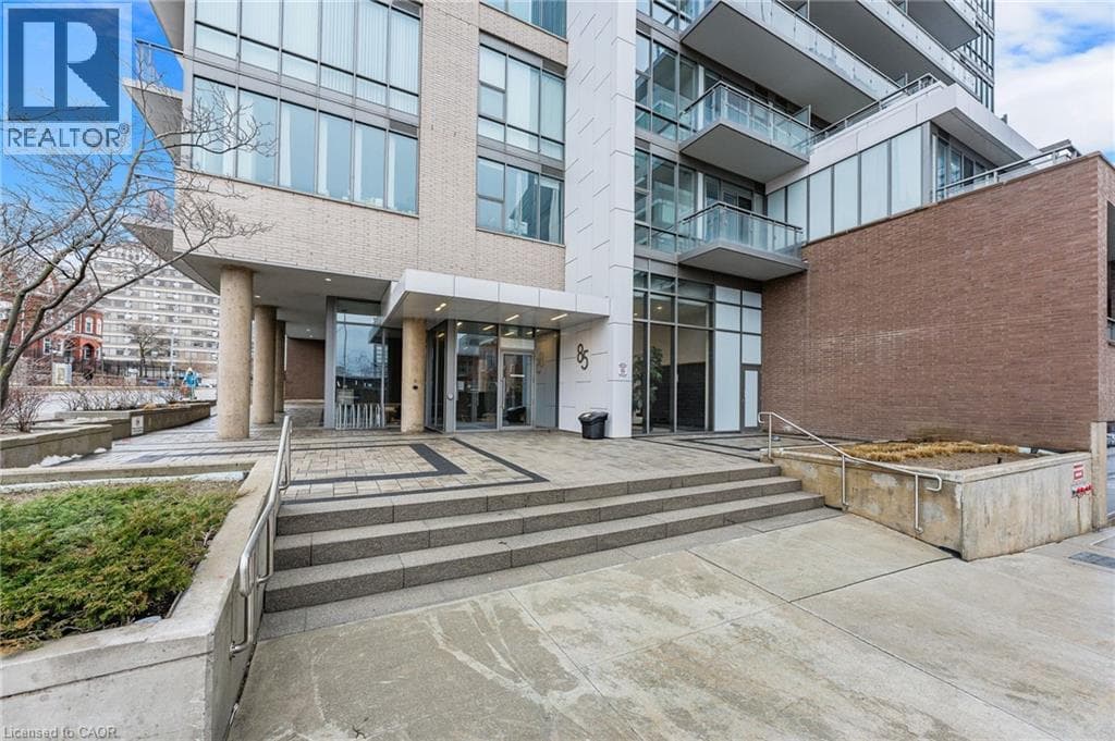 85 W DUKE Street W Unit# 503 — photo 2