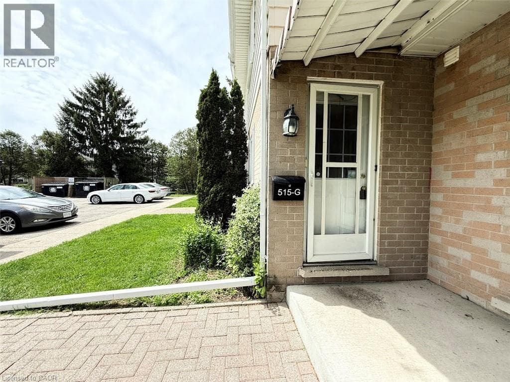 515 N WEBER Street N Unit# G — photo 2