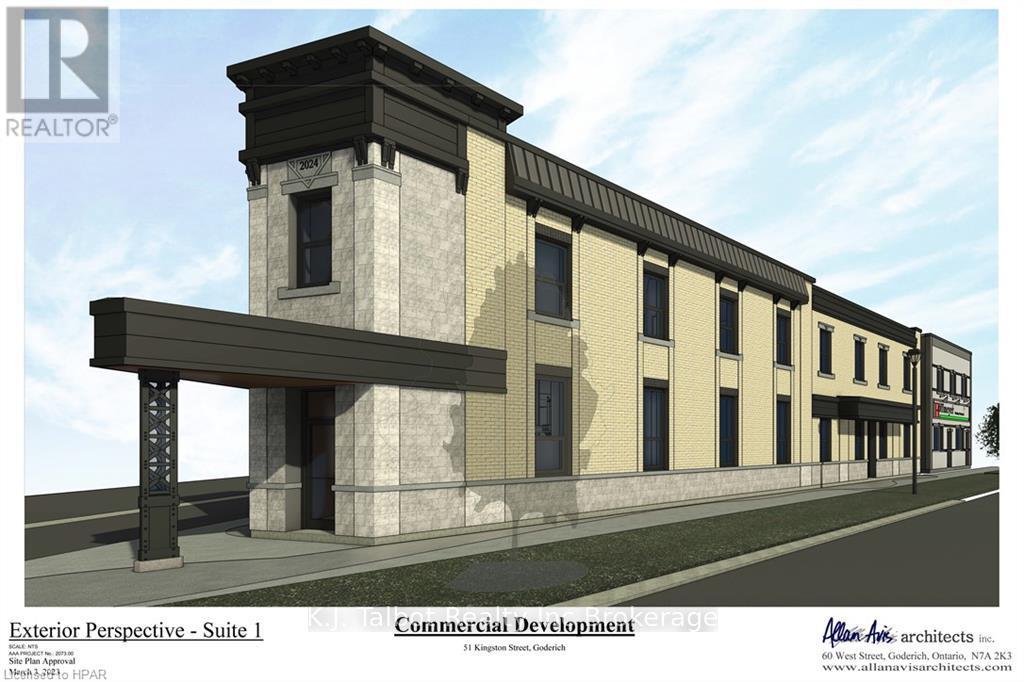 51 Kingston Street, Goderich (Goderich (Town)), Ontario  N7A 3K2 - Photo 4 - X10779849