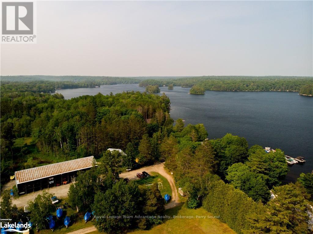 9 Haven Drive, Seguin, Ontario  P2A 2W8 - Photo 18 - X10895596