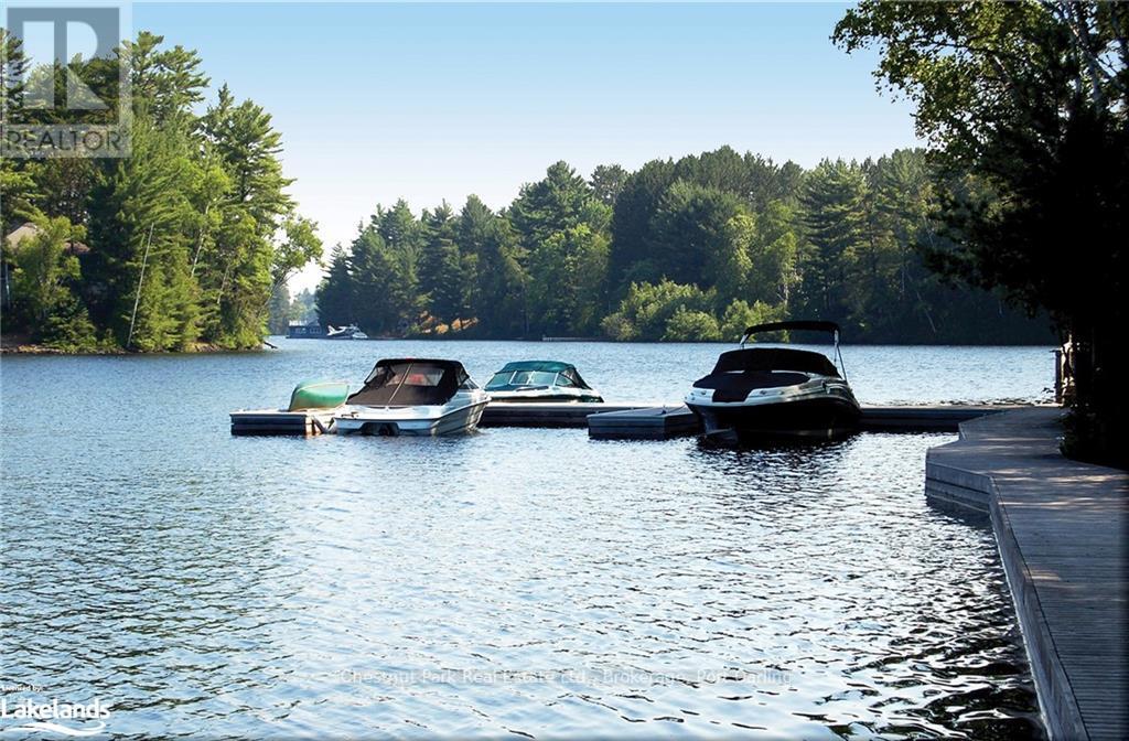 2769 Muskoka Rd 117 & Birch Glen Road, Lake Of Bays (Mclean), Ontario  P0B 1A0 - Photo 11 - X10894332