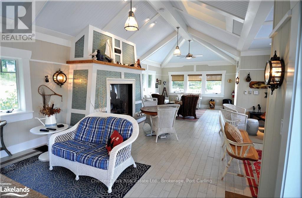 2769 Muskoka Rd 117 & Birch Glen Road, Lake Of Bays (Mclean), Ontario  P0B 1A0 - Photo 12 - X10894332