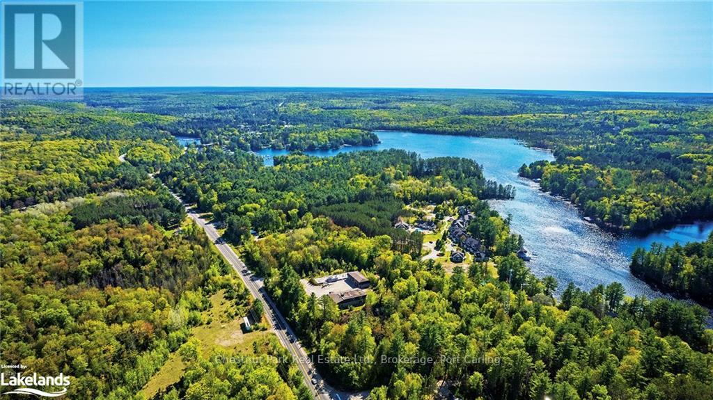 2769 Muskoka Rd 117 & Birch Glen Road, Lake Of Bays (Mclean), Ontario  P0B 1A0 - Photo 3 - X10894332