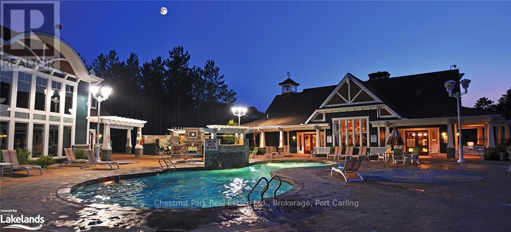 2769 Muskoka Rd 117 & Birch Glen Road, Lake Of Bays (Mclean), Ontario  P0B 1A0 - Photo 8 - X10894332