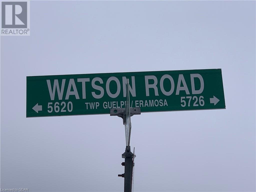 5676 Watson Road N, Guelph/eramosa, Ontario  N1H 6J2 - Photo 6 - 40530441