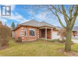 67 PARKSIDE VILLAGE Drive, guelph, Ontario