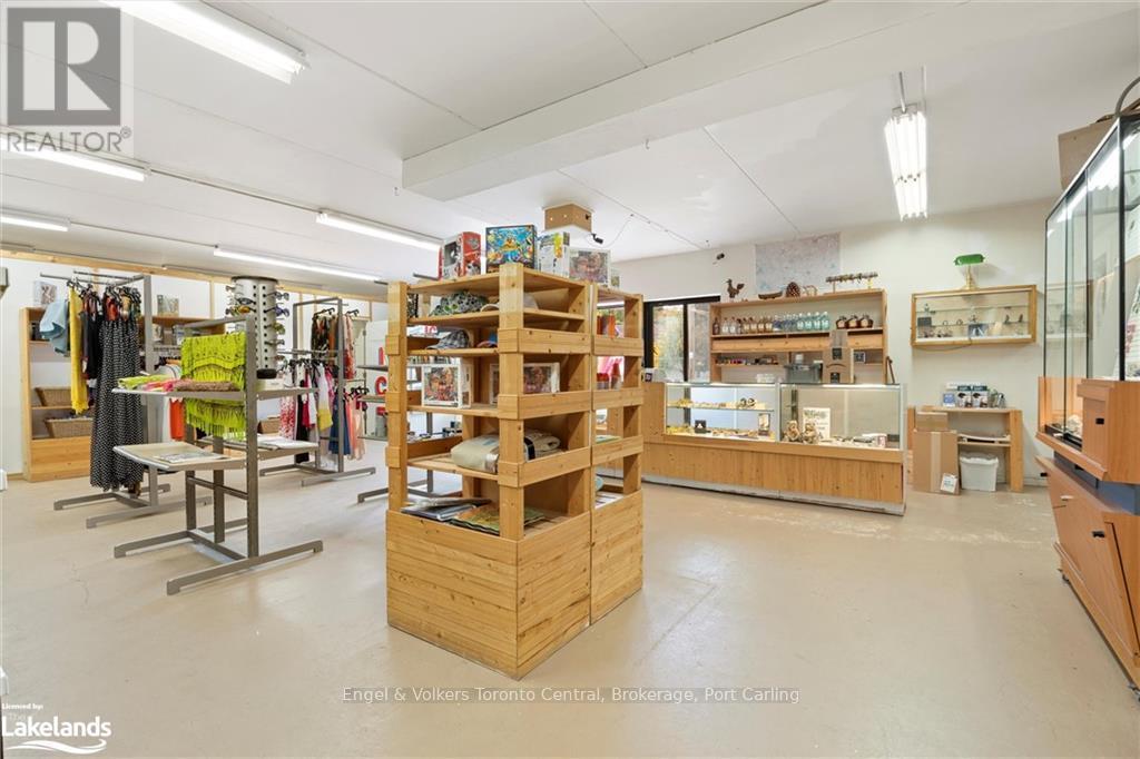 2505 Windermere Road, Muskoka Lakes (Watt), Ontario  P0B 1P0 - Photo 28 - X10438613