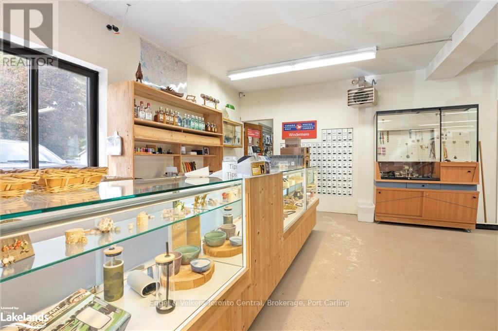 2505 Windermere Road, Muskoka Lakes (Watt), Ontario  P0B 1P0 - Photo 36 - X10438613