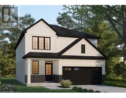437 WESTHAVEN Street, waterloo, Ontario