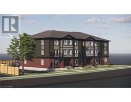 42 HAZELGLEN Drive Unit# 14, kitchener, Ontario