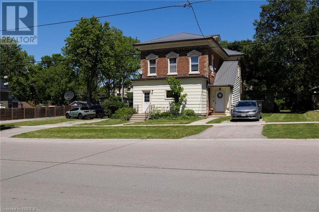 91 St James Street S, Waterford, Ontario N0E 1Y0 - Photo 3 - 40598726