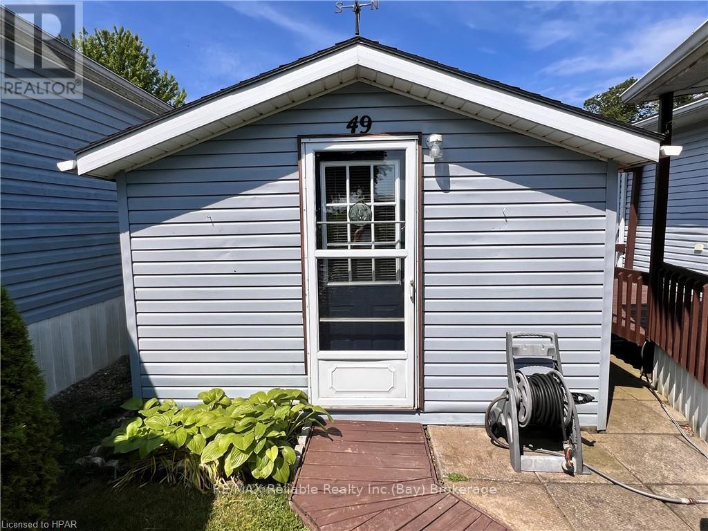 49 Cherokee Lane, Ashfield-Colborne-Wawanosh (Colborne), Ontario  N7A 3Y2 - Photo 40 - X10781097