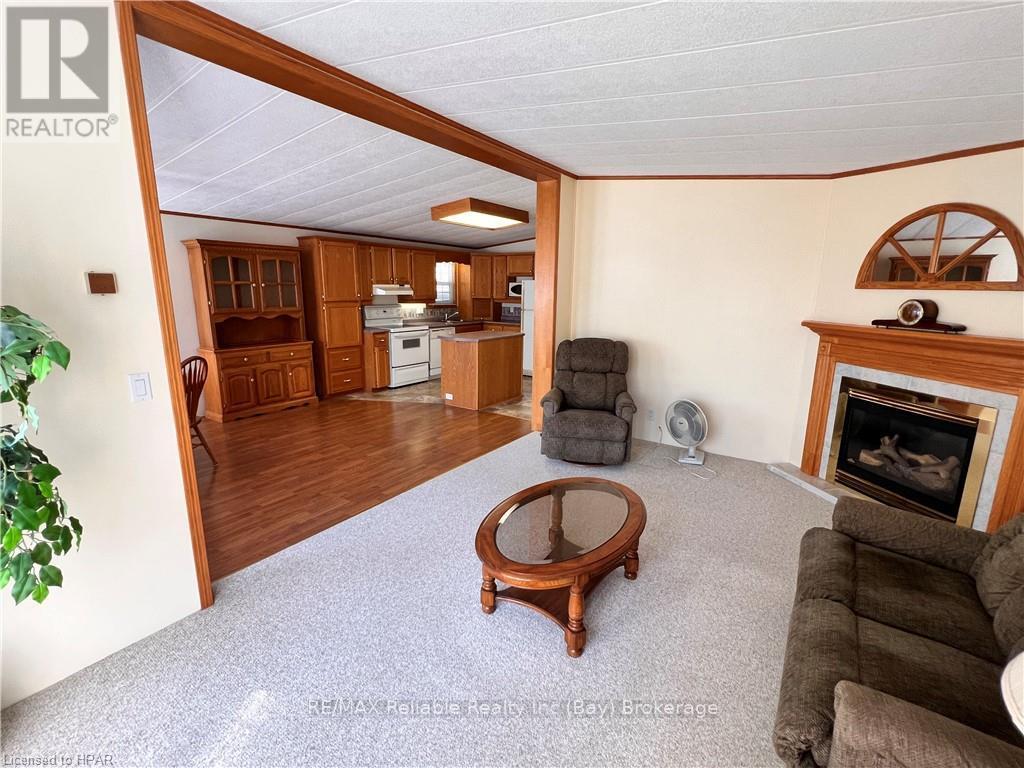 49 Cherokee Lane, Ashfield-Colborne-Wawanosh (Colborne), Ontario  N7A 3Y2 - Photo 7 - X10781097