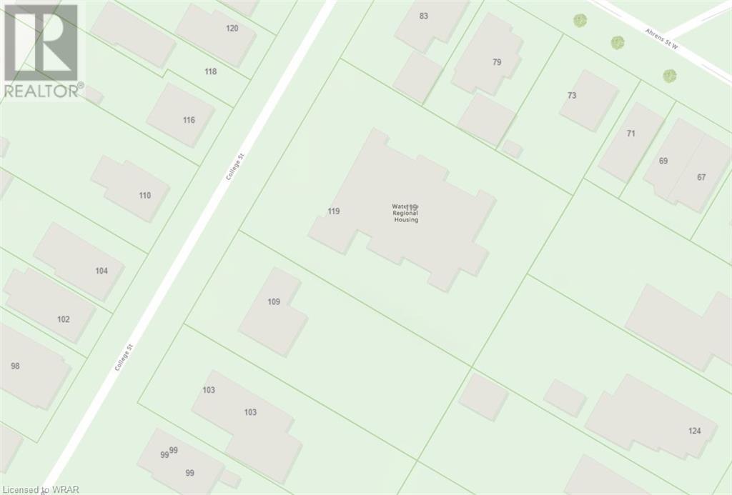 109 College Street, Kitchener, Ontario  N2H 5A2 - Photo 25 - 40609804