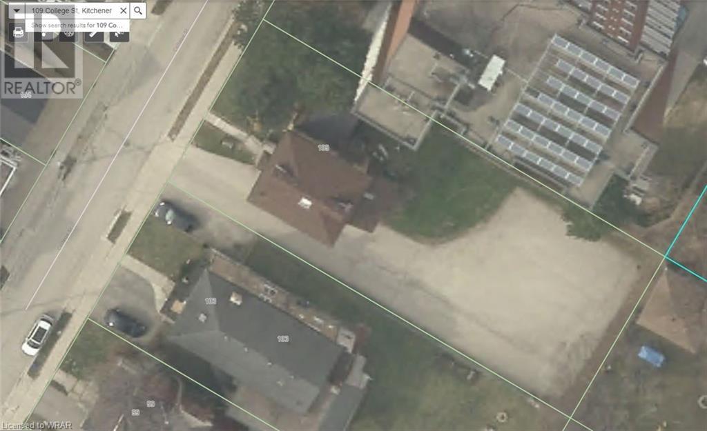109 College Street, Kitchener, Ontario  N2H 5A2 - Photo 26 - 40609804