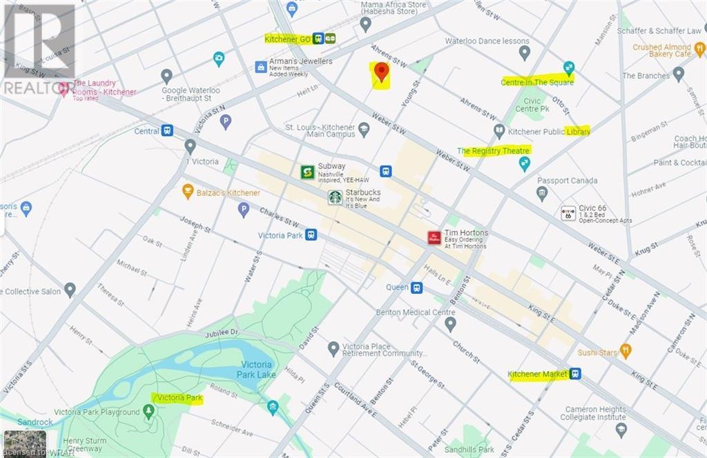 109 College Street, Kitchener, Ontario  N2H 5A2 - Photo 27 - 40609804