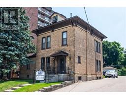 109 COLLEGE Street, kitchener, Ontario