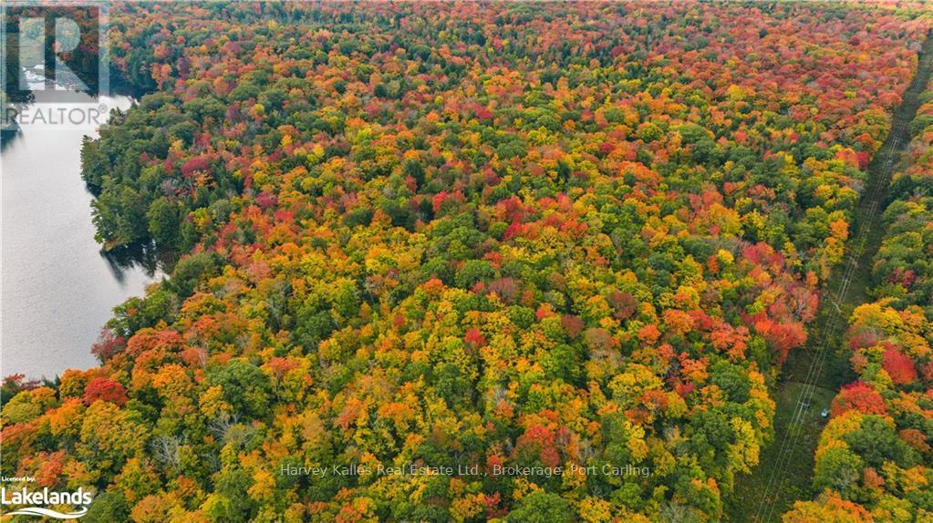 0 Windermere Road, Muskoka Lakes (Watt), Ontario P0B 1M0 - Photo 20 - X10437804