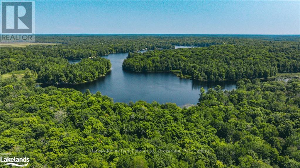 0 Windermere Road, Muskoka Lakes (Watt), Ontario P0B 1M0 - Photo 37 - X10437804