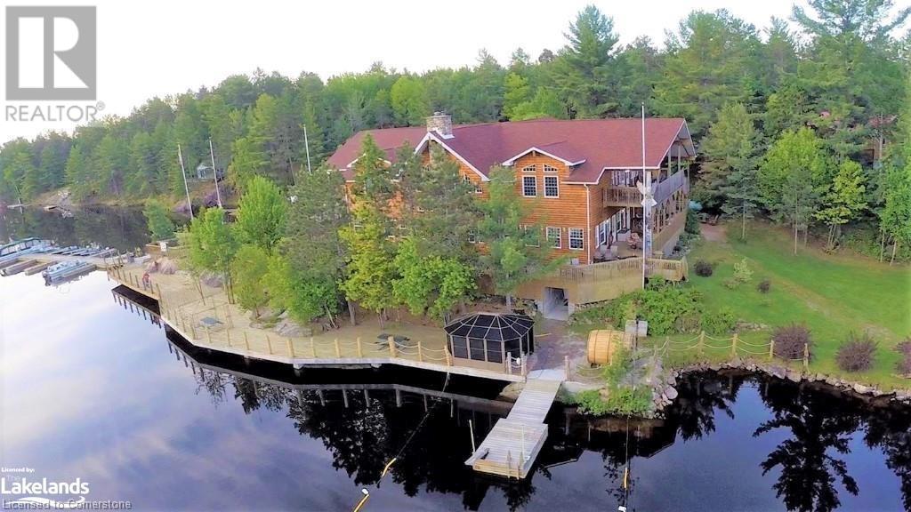 513 Lemieux Road, Monetville, Ontario  P0M 2K0 - Photo 1 - 40641449