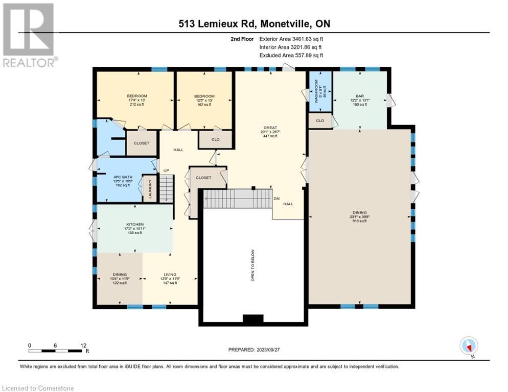 513 Lemieux Road, Monetville, Ontario  P0M 2K0 - Photo 46 - 40641449