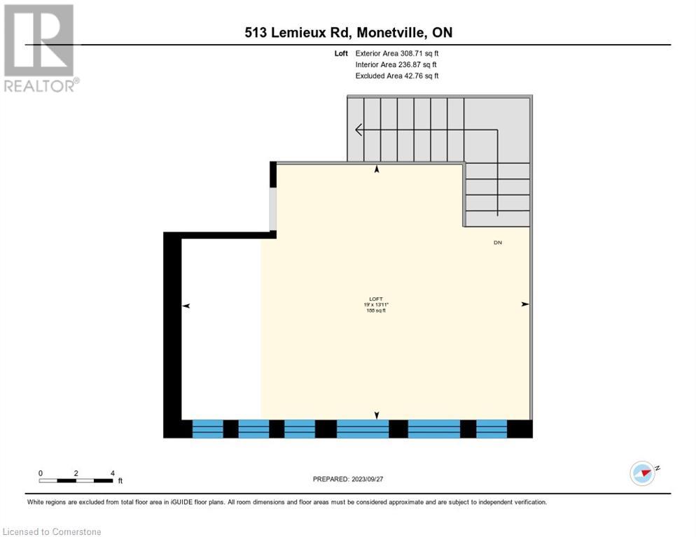 513 Lemieux Road, Monetville, Ontario  P0M 2K0 - Photo 47 - 40641449
