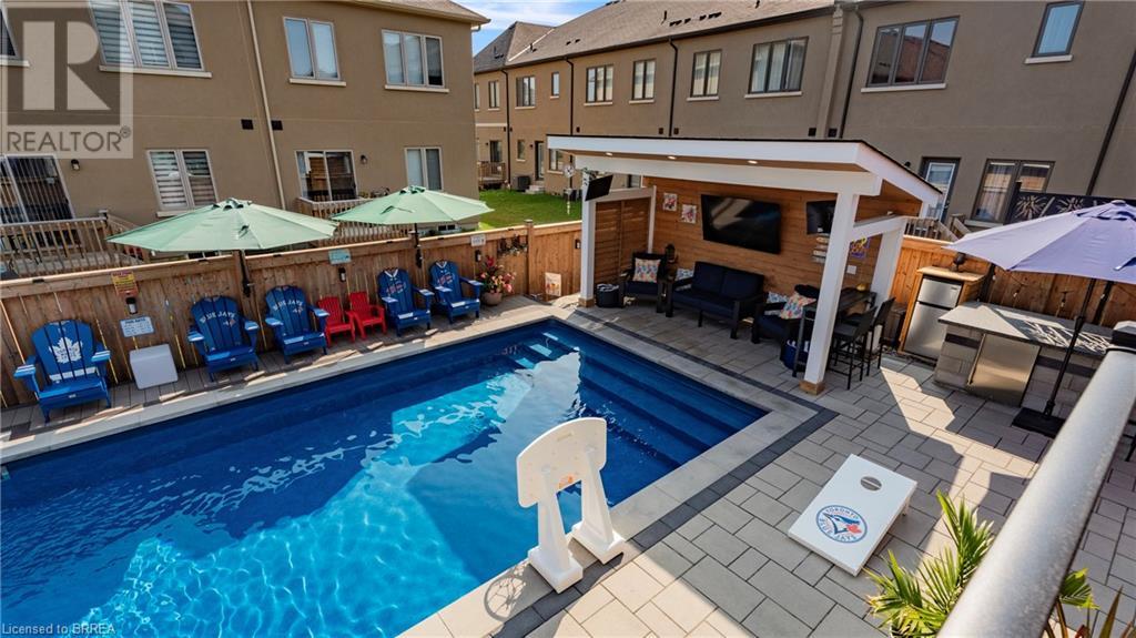 26 Doug Foulds Way, Paris, Ontario  N3L 0K2 - Photo 35 - 40640480