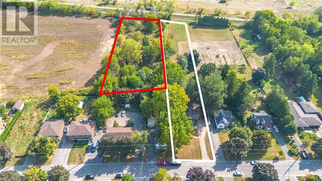 108 Baldwin Avenue, Brantford, Ontario  N3S 1H7 - Photo 8 - 40647001